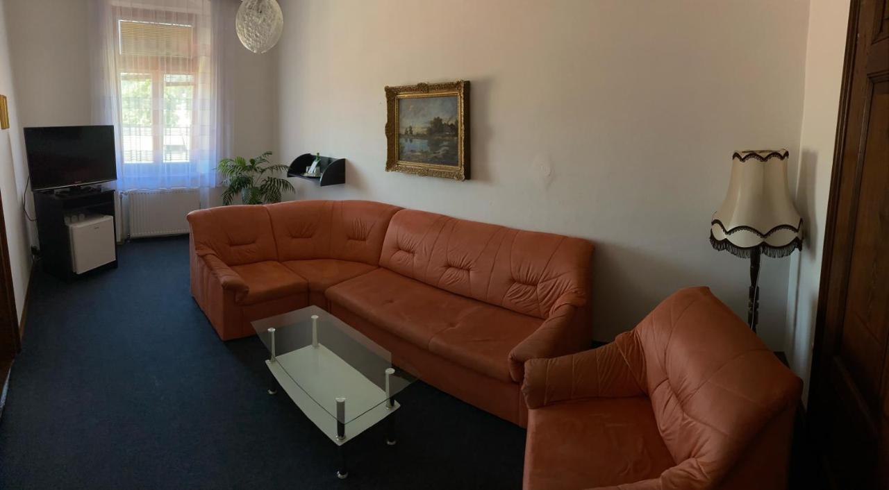 Pension Falko Cesky Krumlov Ngoại thất bức ảnh
