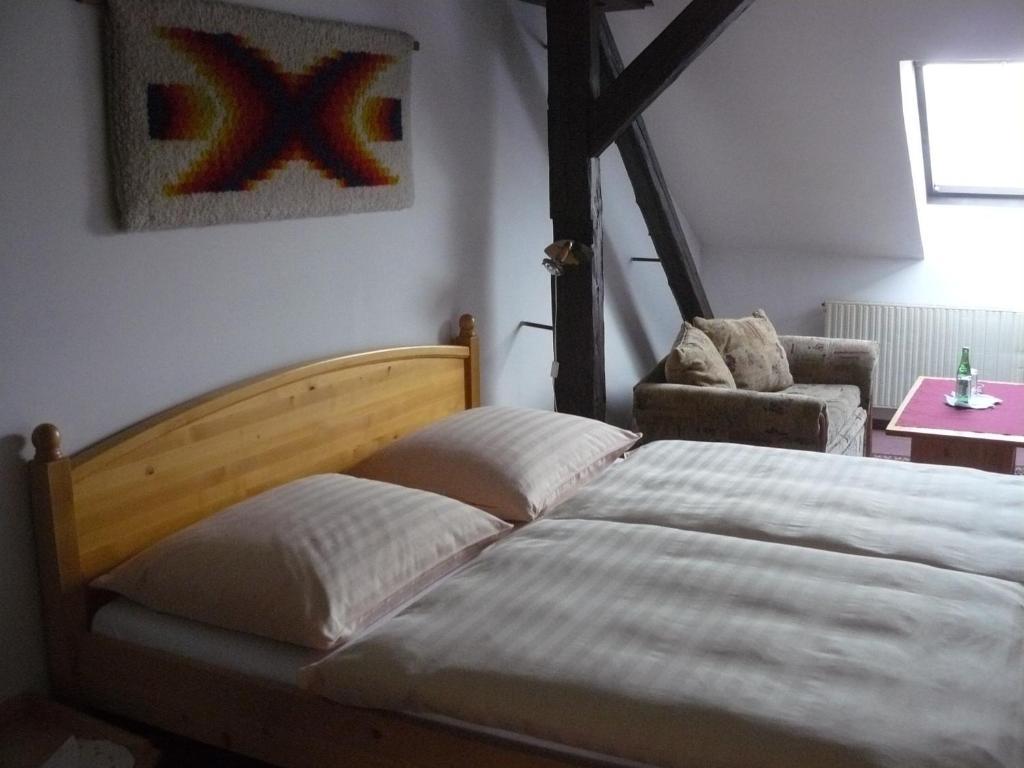 Pension Falko Cesky Krumlov Phòng bức ảnh