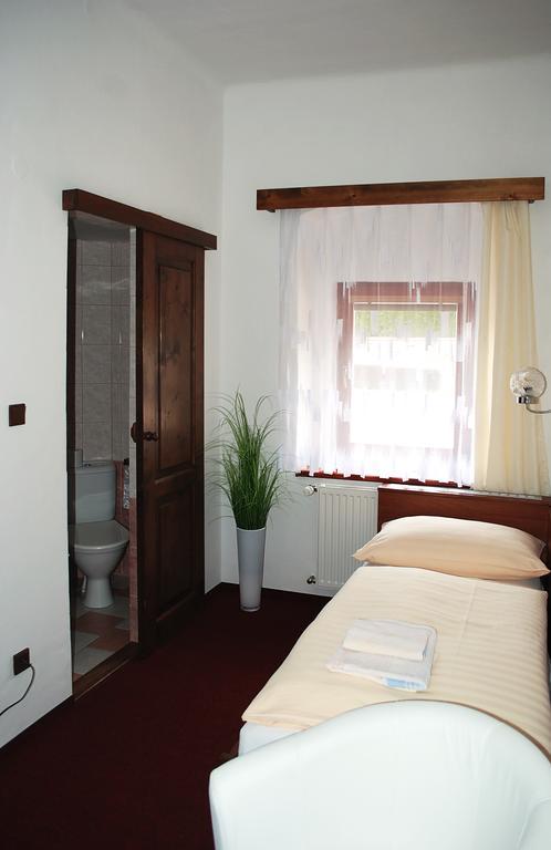 Pension Falko Cesky Krumlov Ngoại thất bức ảnh