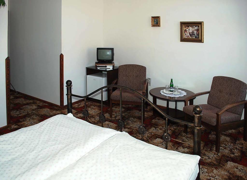 Pension Falko Cesky Krumlov Ngoại thất bức ảnh