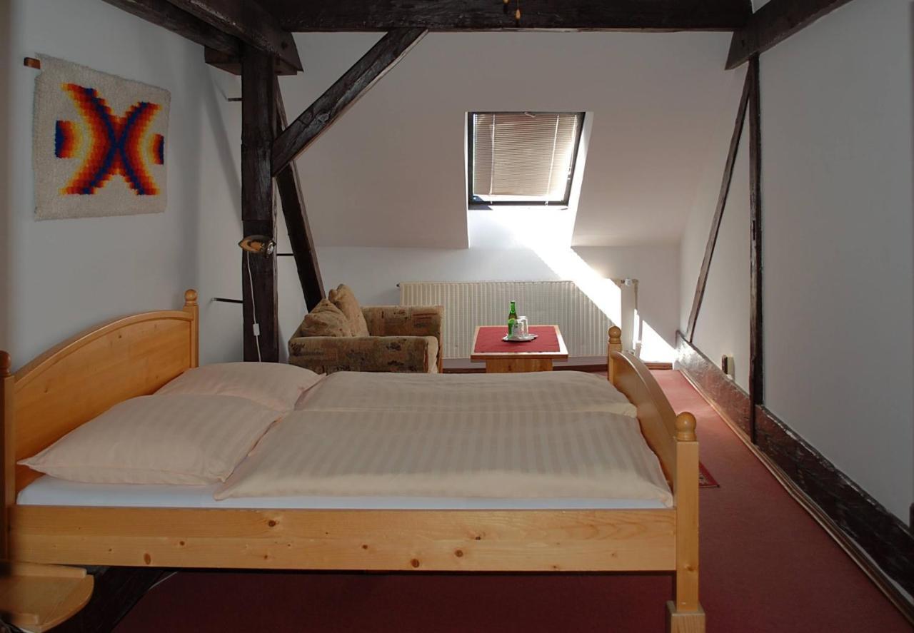 Pension Falko Cesky Krumlov Phòng bức ảnh